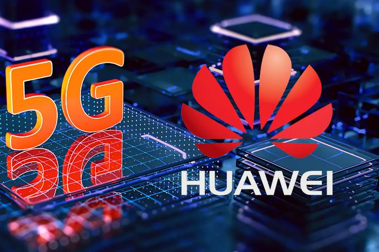5g部署